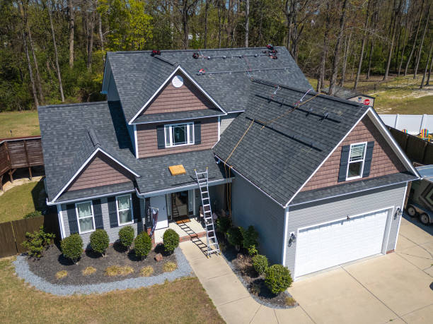 Best Roof Coating and Sealing  in Fuquay Varina, NC